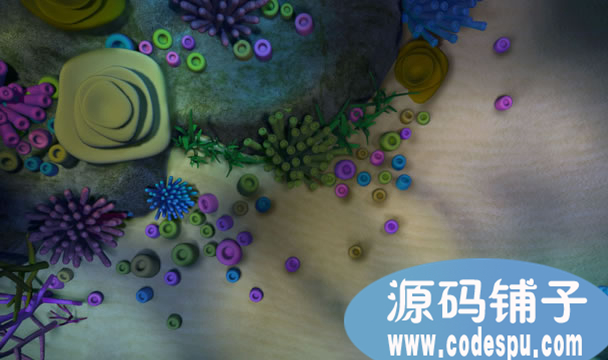 Cocos2D-X《捕魚達人》源碼 附帶游戲開發(fā)詳細教程