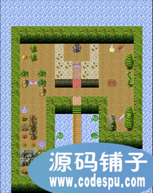 Android經典游戲魔塔源碼 手游RPG游戲源碼