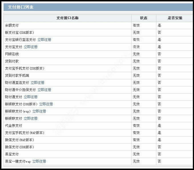 方維城市o2o系統最新商業版 帶微信+短信寶接口+手機觸屏版+微信支付