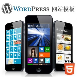 wordpress}ģ html5푑ʽ֙C΢žWվģ win8}ģ