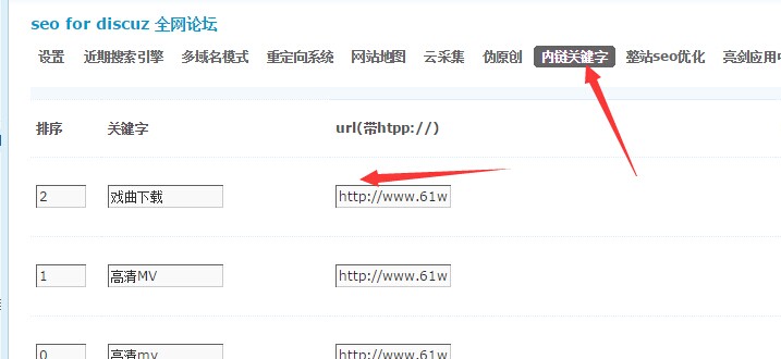 discuz x3.1/3.2 6.3.1 seo_PIփ 