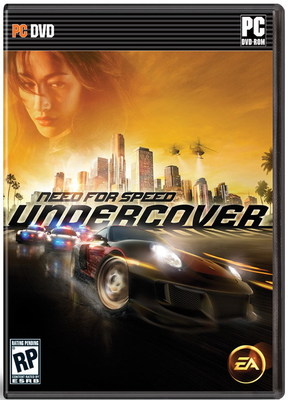 OƷw܇NFS 12PL  һIb PCΙCΑd