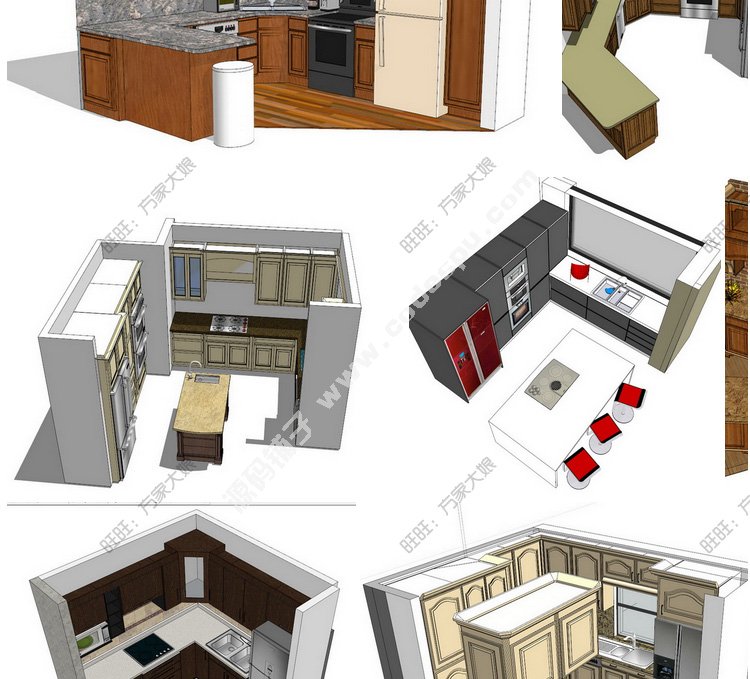 Sketchup݈D󎟼bwģ͎ɳl҃ȼҾʽWʽsuز 