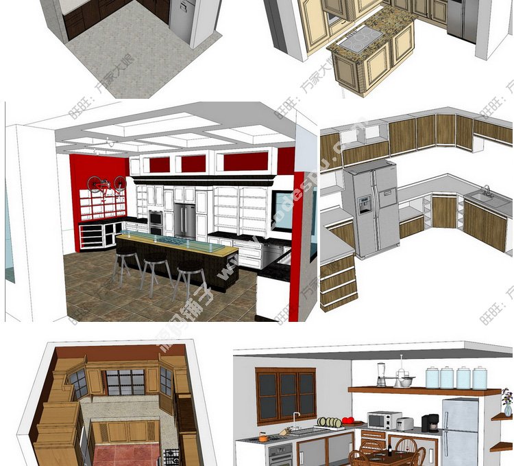 Sketchup݈D󎟼bwģ͎ɳl҃ȼҾʽWʽsuز 