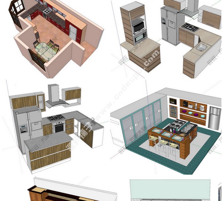 Sketchup݈D󎟼bwģ͎ɳl҃ȼҾʽWʽsuز 