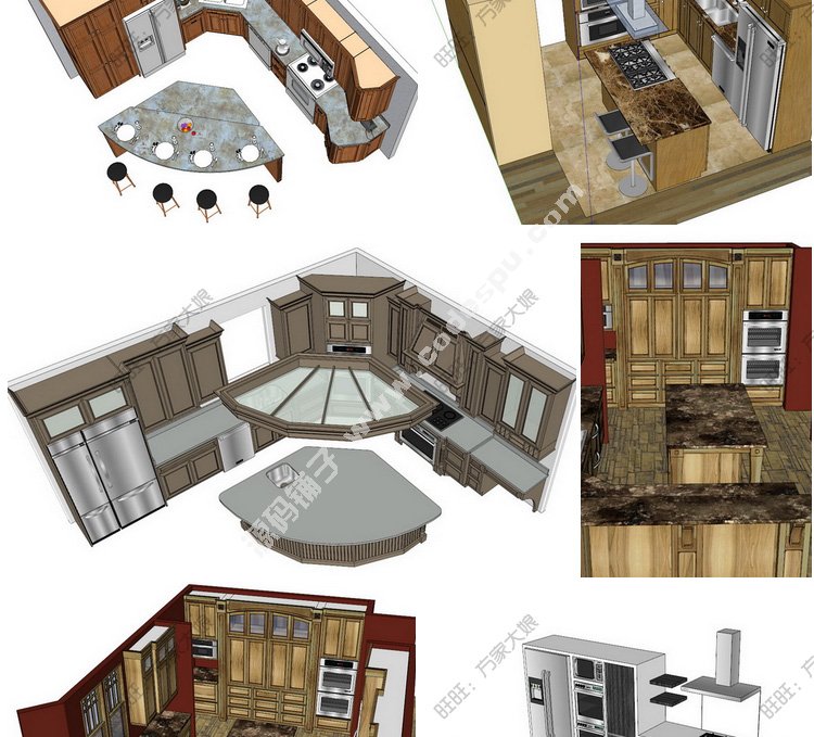 Sketchup݈D󎟼bwģ͎ɳl҃ȼҾʽWʽsuز 