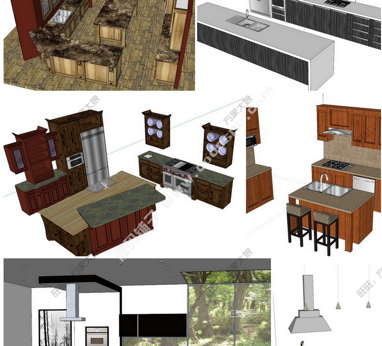Sketchup݈D󎟼bwģ͎ɳl҃ȼҾʽWʽsuز 