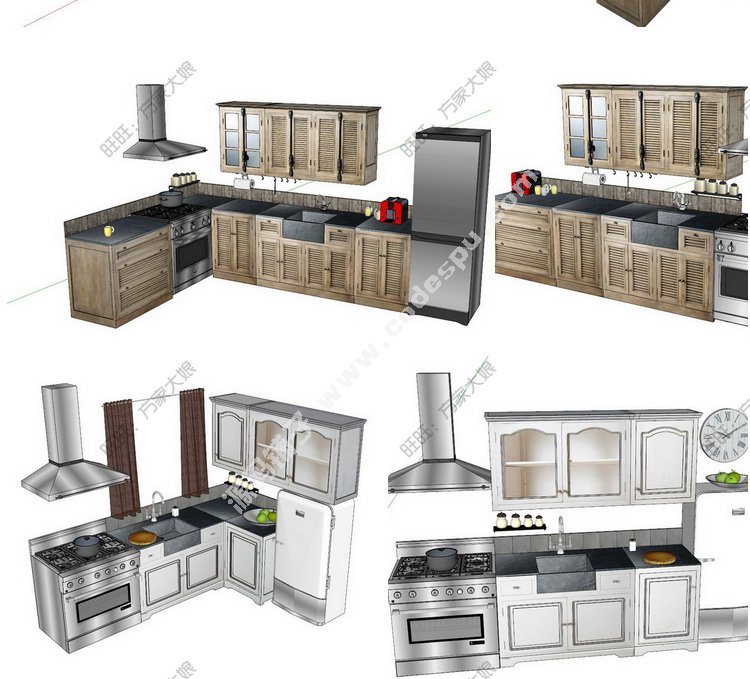 Sketchup݈D󎟼bwģ͎ɳl҃ȼҾʽWʽsuز 