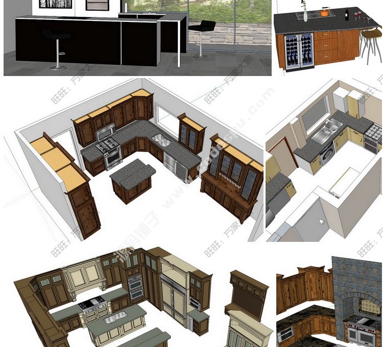 Sketchup݈D󎟼bwģ͎ɳl҃ȼҾʽWʽsuز 