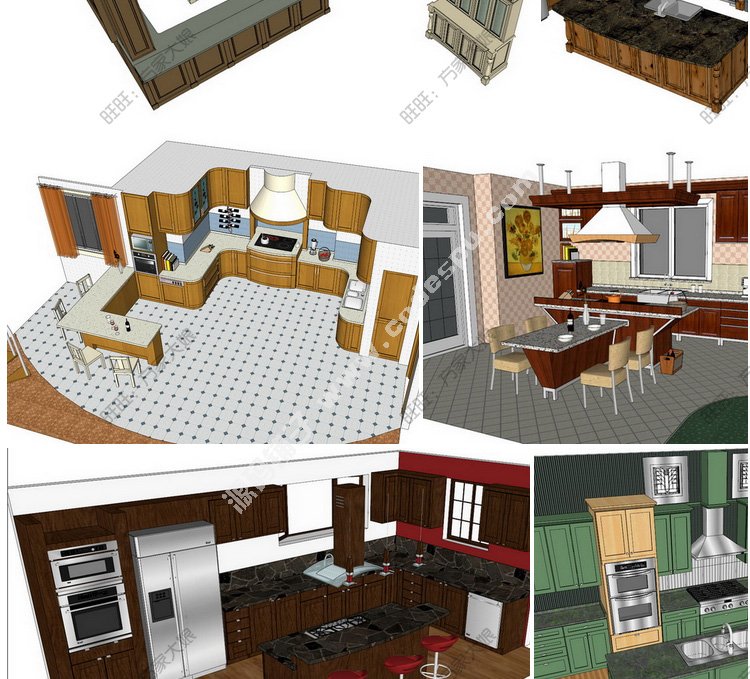 Sketchup݈D󎟼bwģ͎ɳl҃ȼҾʽWʽsuز 