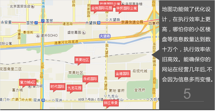 友價房產門戶商業版T6風格 房產門戶源碼 中國房產門戶網站源碼