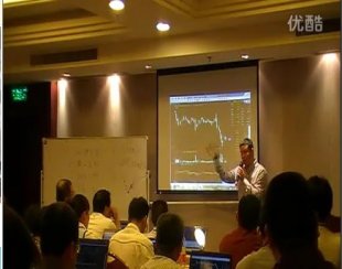 李永強期貨訓(xùn)練營課程 主講:李永強
