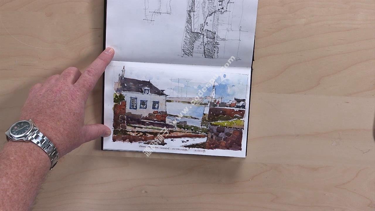 2015 (d) watercolour ˮL(fng)ļ ʾ ز
