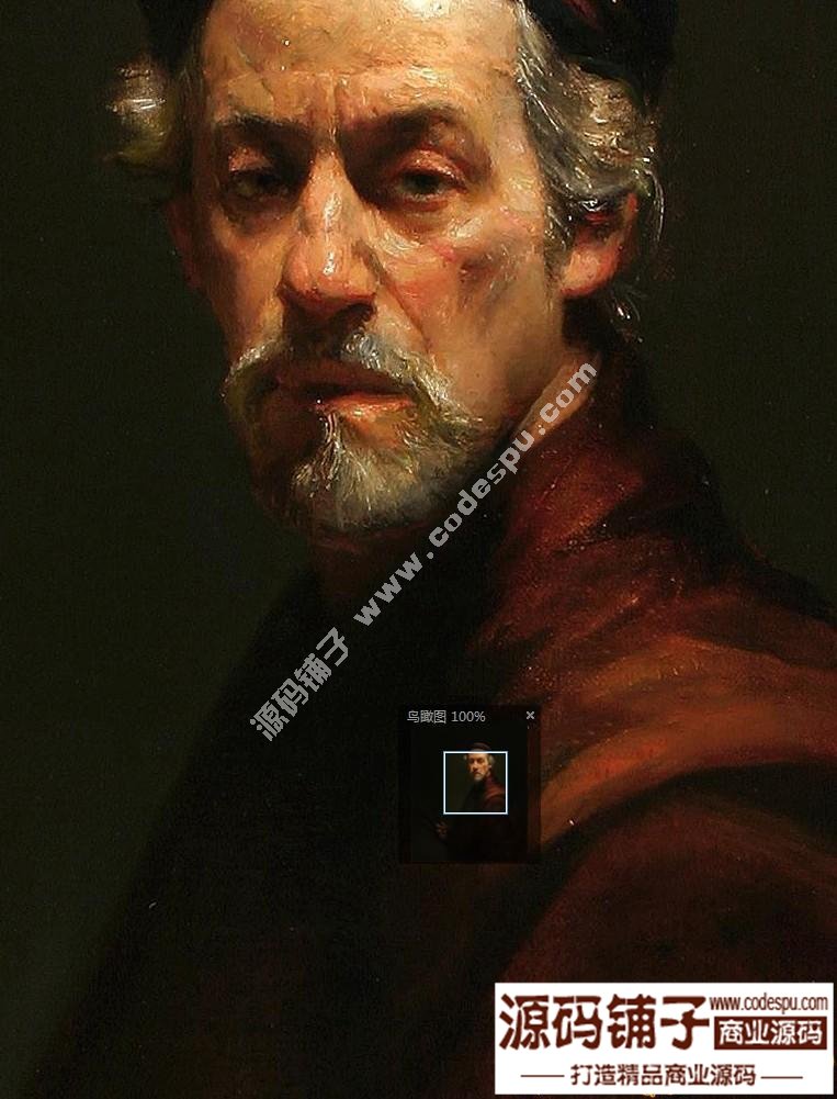 戴維.萊費爾 DAVID LEFFEL 油畫人物 靜物作品高清電子圖片19幅