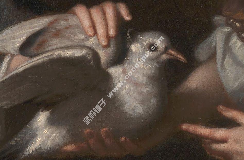 世界名畫★英國泰特現代美術館〓藏畫高清實拍★153幅 3.65GB