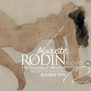 _ Auguste Rodin 衢ˮʮƷӈDƬ72 1.5GB1