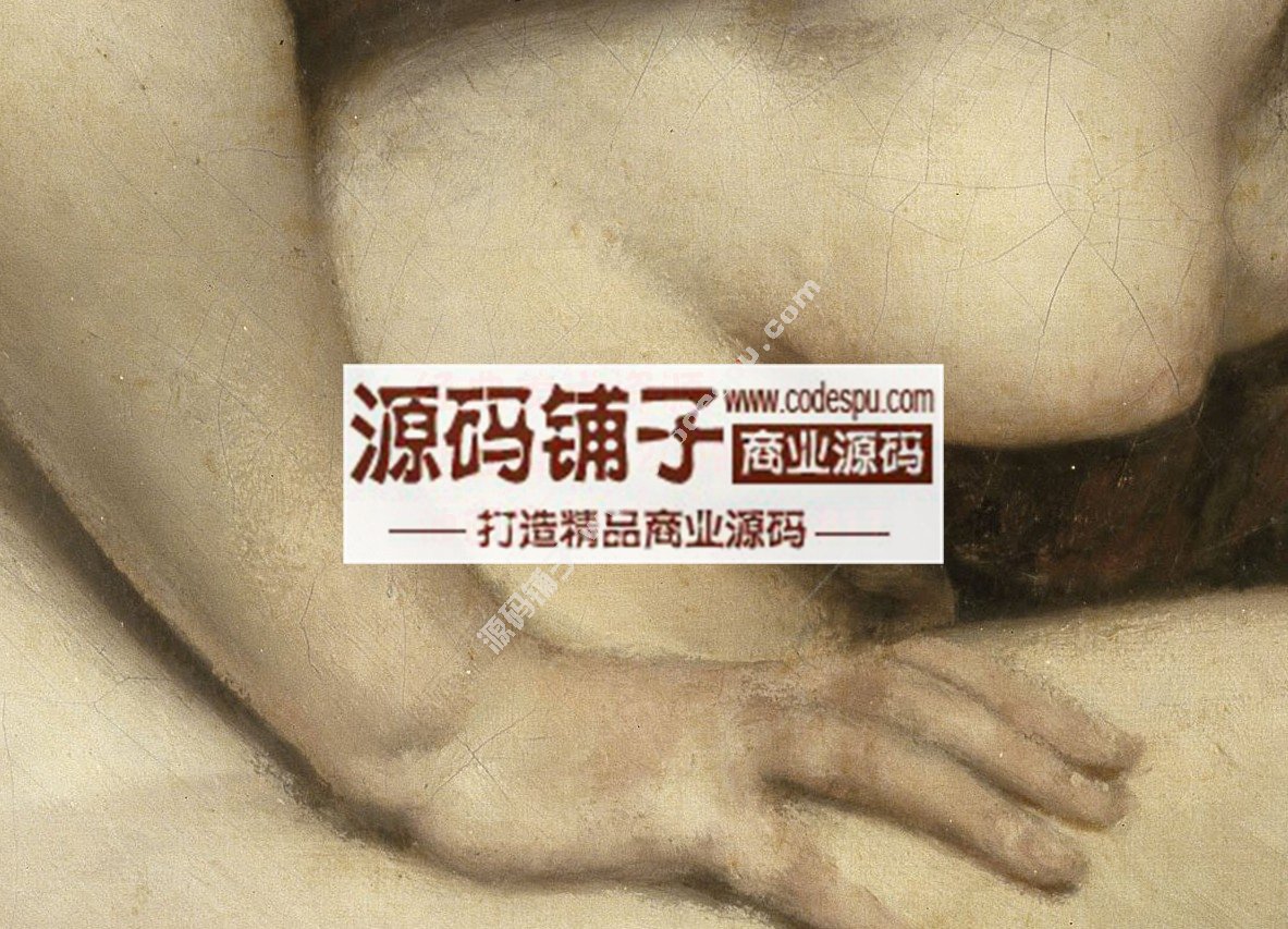 法國寫實主畫家★居斯塔夫.庫爾貝 Courbet 油畫作品高清圖片83幅