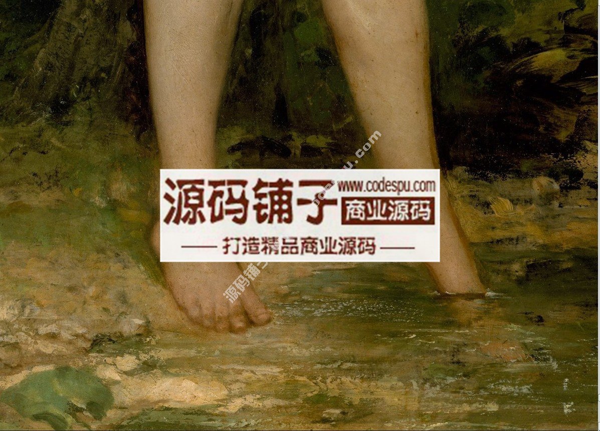 法國寫實主畫家★居斯塔夫.庫爾貝 Courbet 油畫作品高清圖片83幅