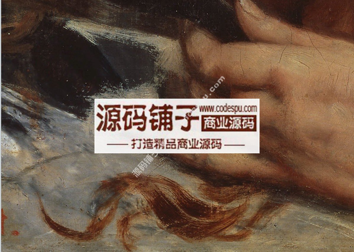 法國寫實主畫家★居斯塔夫.庫爾貝 Courbet 油畫作品高清圖片83幅