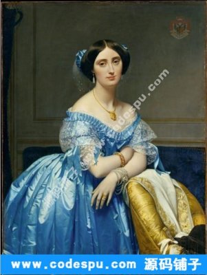 ͮDƬﰲ J.A.D Ingres LƷDƬ64 2.5G0