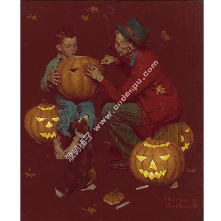 宋 NORMAN ROCKWELL LƷD226