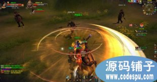 ȫԴa 2.5DrPK(zhn)MMORRPGΑԴa1