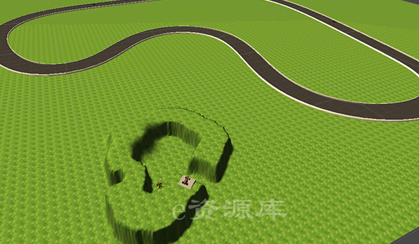 unity3dΑ AI Driver Toolkit ِ܇ΑԴaYԴ