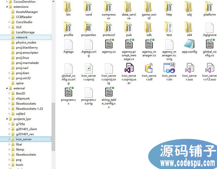 Cocos2D-X《烈焰之刃》手游源碼(服務端+客戶端+數據庫)