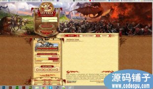 4646-webgameԴa_PHPW(wng)(y)Α֮(zhn)(zhng)Դa(php+mysql)1