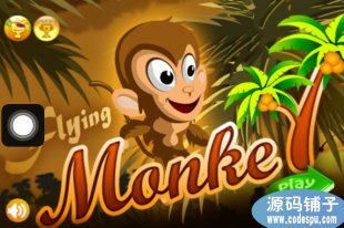 iosΑԴa FlyingMonkeyԴa