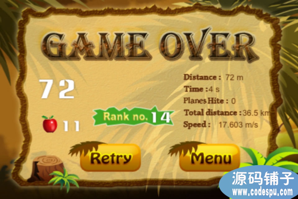 iosΑԴa FlyingMonkeyԴa