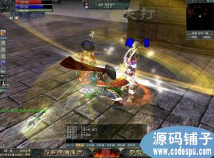 nb3D MMORPGΑԴa Martial HeroesԴa+(sh)(j)1