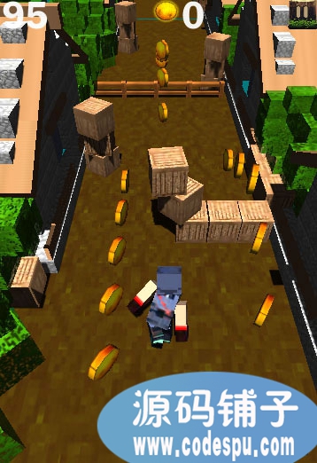 unity3dܿԴa_KܿΑBlockRunԴa