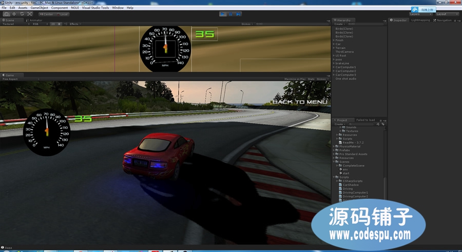 Unity 3Dِ܇ΑԴa M(jn)3DΑ_l(f)(xing)Ŀ