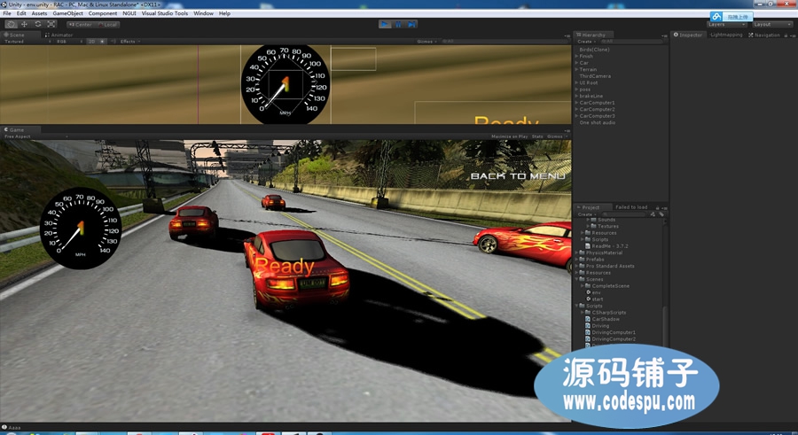 Unity 3Dِ܇ΑԴa M(jn)3DΑ_l(f)(xing)Ŀ