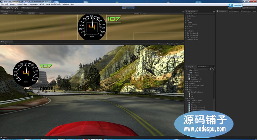Unity 3Dِ܇ΑԴa M(jn)3DΑ_l(f)(xing)Ŀ