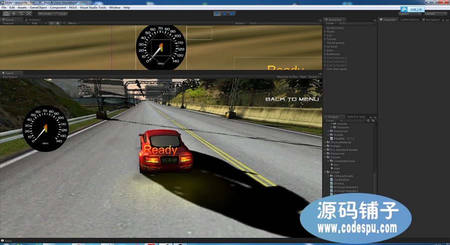 Unity 3Dِ܇ΑԴa M(jn)3DΑ_l(f)(xing)Ŀ