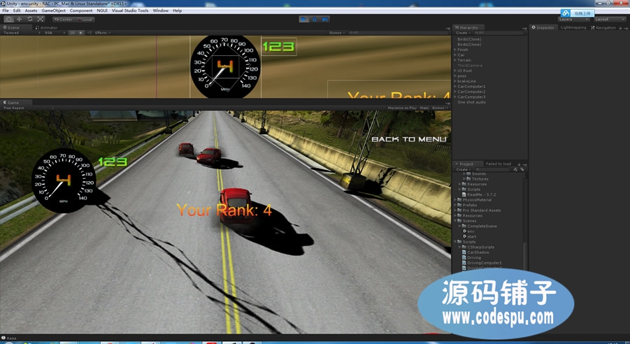 Unity 3Dِ܇ΑԴa M(jn)3DΑ_l(f)(xing)Ŀ