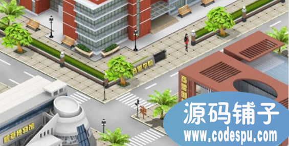 網頁游戲類電子商務社區《新商盟》源碼+數據庫+開發文檔