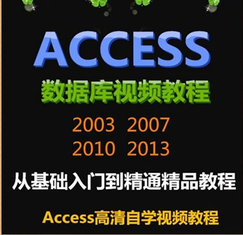 Access2013ȫ׽̳ 10 07 03_lܛҕl̳