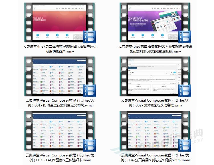 wordpressģ html5푑ʽI|̳ǝh}ԴaThe7.5ԄӸ 