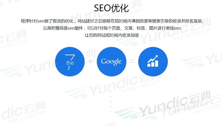 wordpress模板 html5響應式企業|商城漢化主題源碼The7.5自動更新