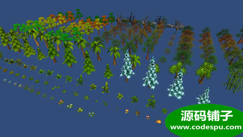 Unity3dͨȻ ɽMΑ