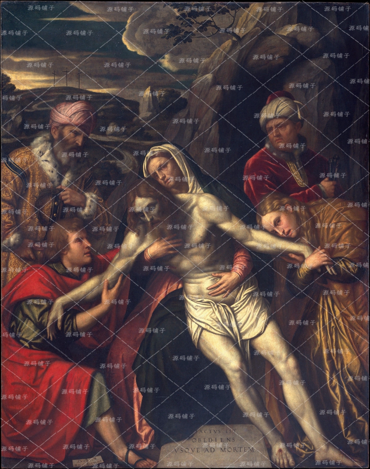 ߆ͮRġLbDCaravaggioDƬز
