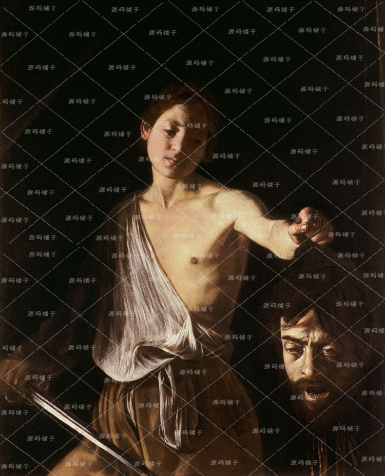 ߆ͮRġLbDCaravaggioDƬز