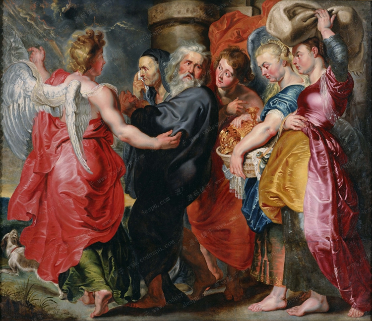 ̵˹ Jacob Jordaens_LƷ زĈDƬ