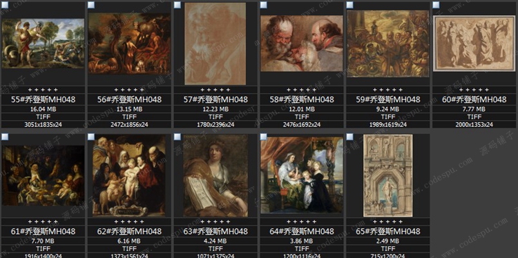 ̵˹ Jacob Jordaens_LƷ زĈDƬ