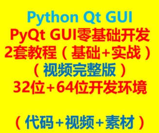 pyqtҕl̳ PyQt GUIA_lȫ ҕl+ز+Դa1