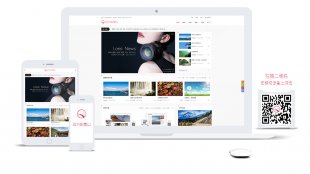 WordPress๦e̳}LensNews1.81