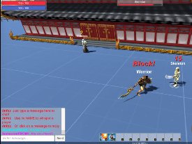uMMORPG 1.82 unityWMMORPGΑԴa